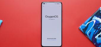 OxygenOS 14 on OnePlus 11 5G