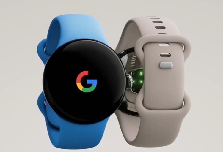 Google Pixel Watch 2: One of Android's best wearable just got better -  Reviewed
