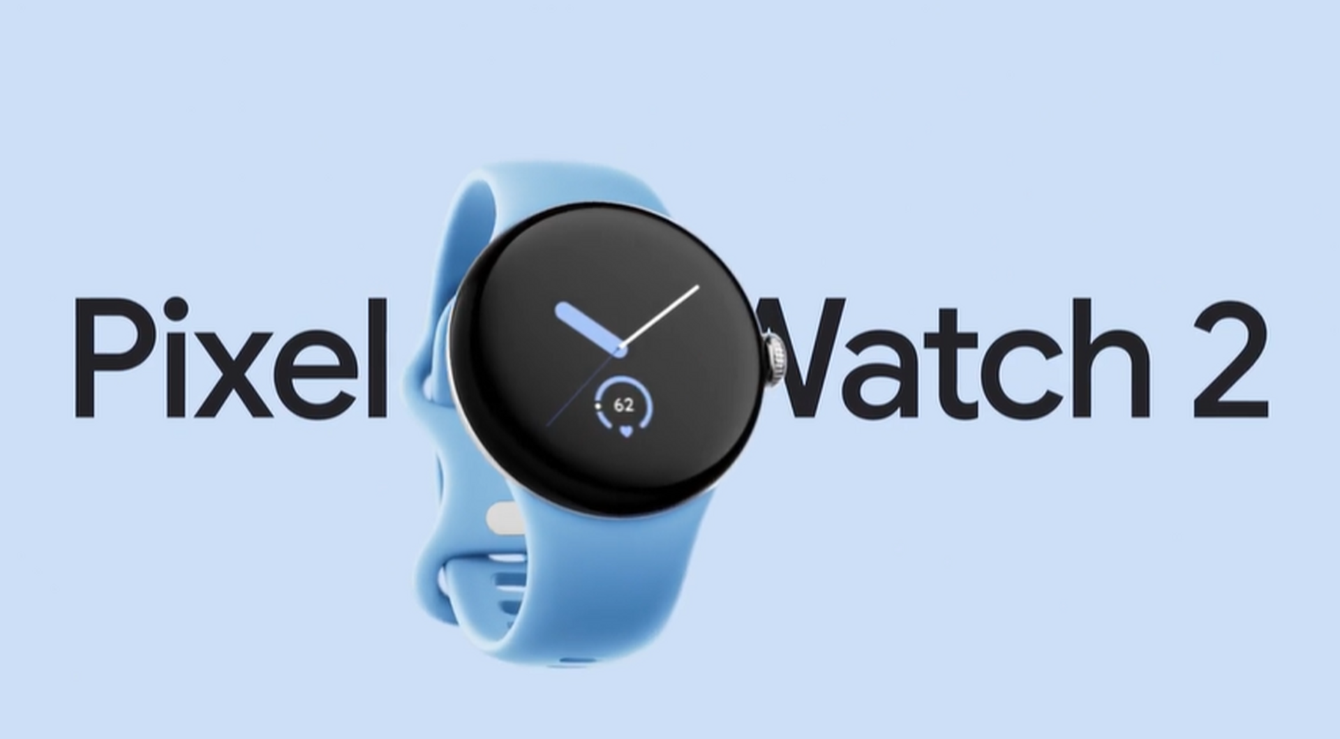 Pixel Watch 2 battery