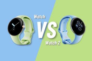 Pixel Watch 2 vs Pixel Watch: Should You Upgrade?