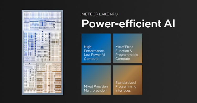 Intel's NPU