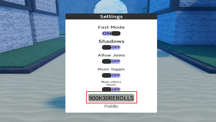 Roblox Grand Piece Online Codes (January 2023)