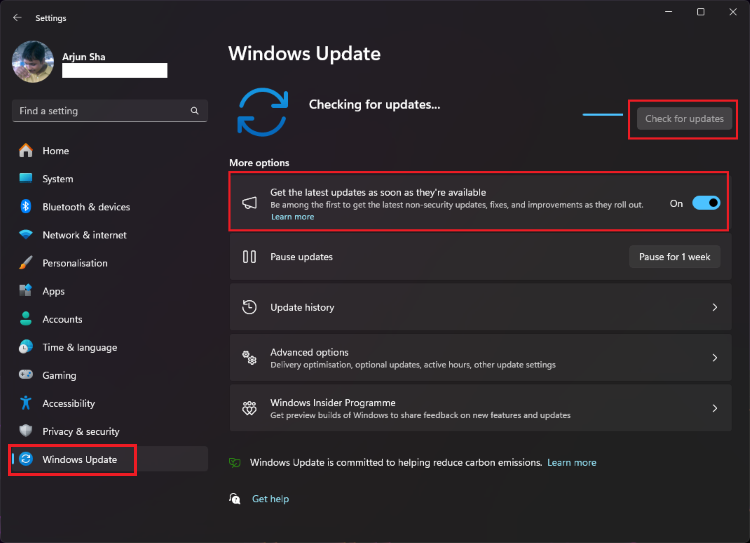 Download Windows 11 23H2 Update [Direct Guide]