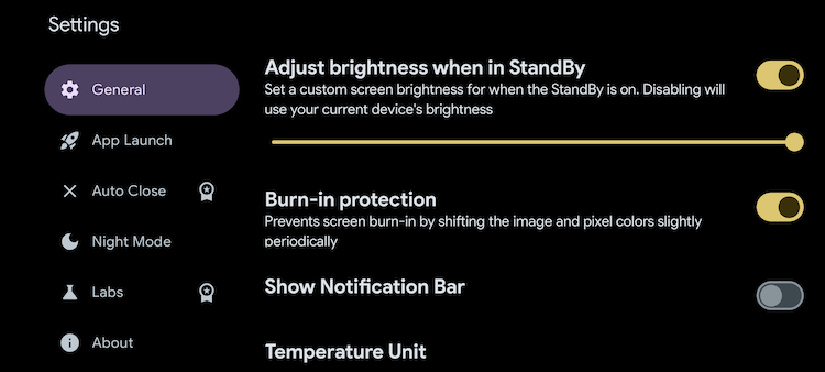 How to Get iOS 17 Standby Mode on Any Android Phone