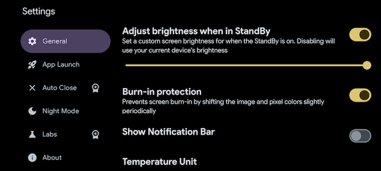 Standby Mode Hacker Style – Apps on Google Play