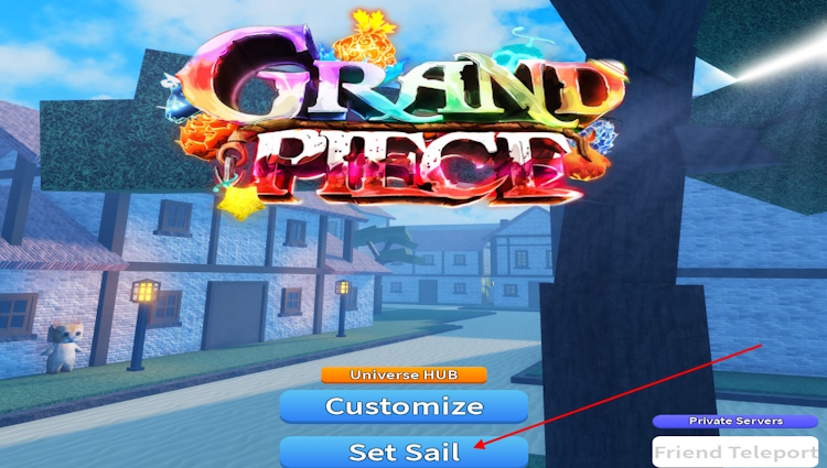 Roblox Grand Piece Online Codes (January 2023)