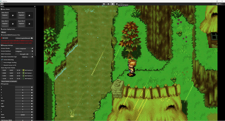 mGBA is an excellent, cross-platform GBA emulator - gHacks Tech News