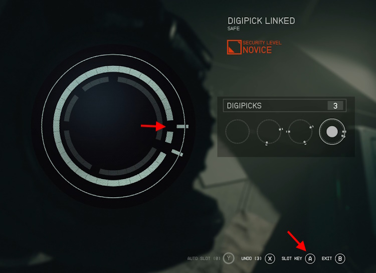 Come trovare e utilizzare Digipicks per il lockpicking in Starfield