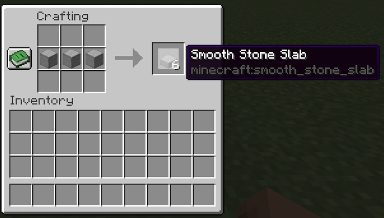 smooth stone slab recipe        
        <figure class=