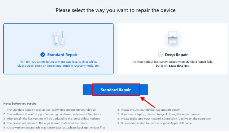 iPhone Black Screen of Death? Here Are 8 Ways to Fix It!