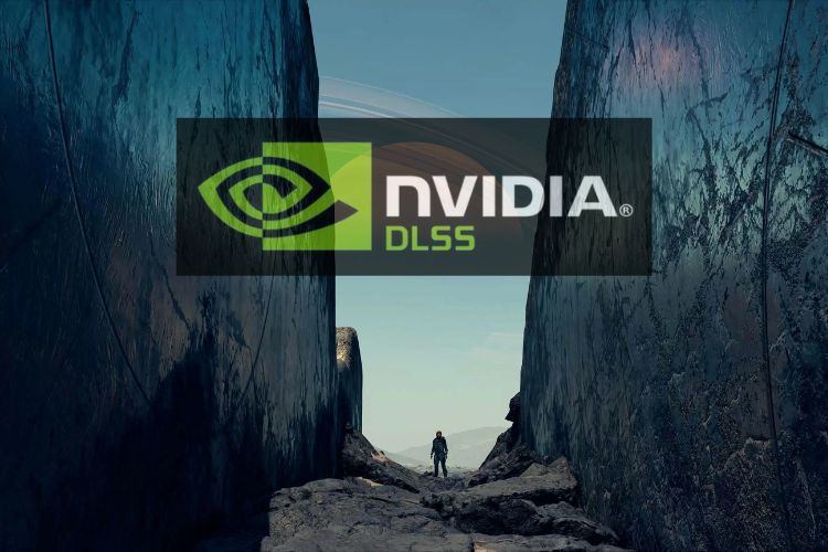 Nvidia DLSS support on PC finally coming to Starfield next week