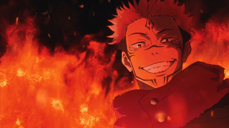 25 Strongest Characters in Jujutsu Kaisen Anime (So Far)