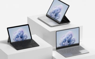 surface laptop go 3 launched in india