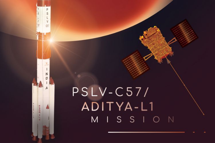 How to Watch the Aditya-L1 Launch, ISRO's First Solar Mission | Beebom