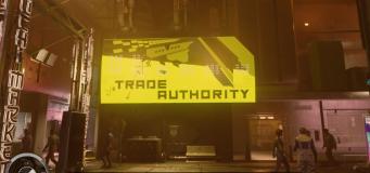 Trade Authority locations starfield