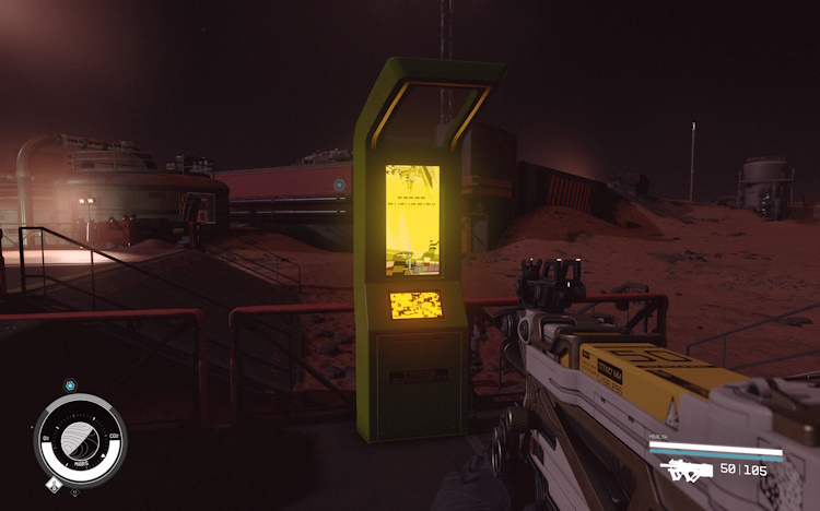 Trade authority kiosk location cydonia statfield