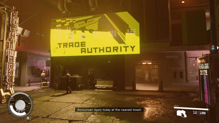 How To Smuggle And Sell Contraband In Starfield Beebom