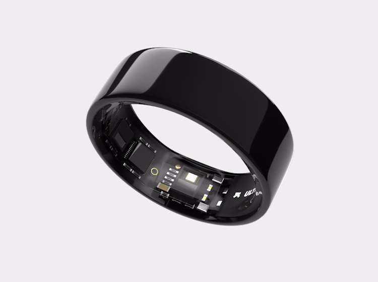 Oura Smart Ring - Price in India, Specifications & Features