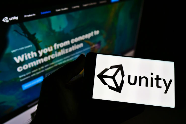 Unity is adding a royalty fee based on the number of times a game is  installed