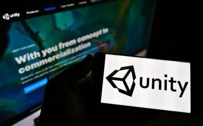 Unity Engine new plans upset developers