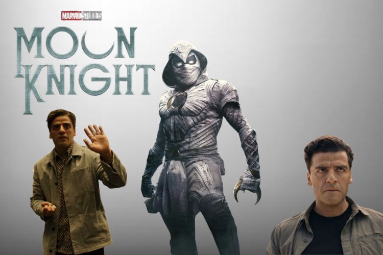 New Marvel's Moon Knight Trailer Teases Six-Episode Event Series on Disney+