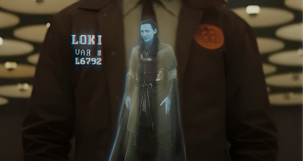 Frost Giant Loki