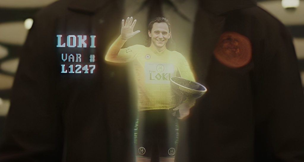 Tour de France Loki