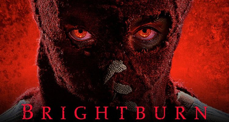 Is Brightburn 2 in development