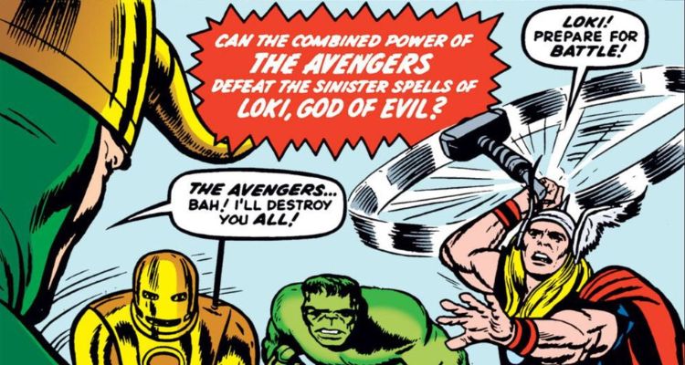 10 Comic Stories to Read Before You Watch Loki