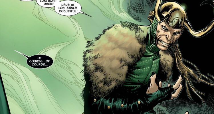 10 Comic Stories to Read Before You Watch Loki