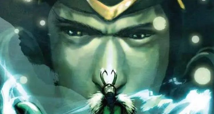 Top 10 des meilleures histoires de bandes dessinées Loki (classées)