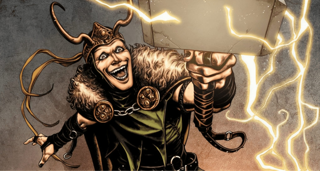 Trials of Loki