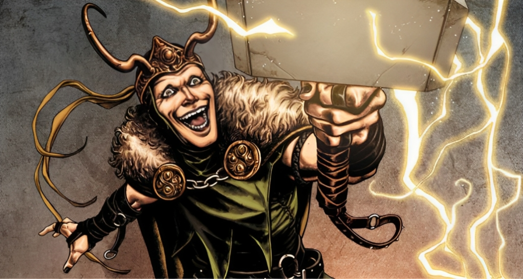 Trials of Loki