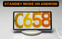 Use Standby Mode on Android phones