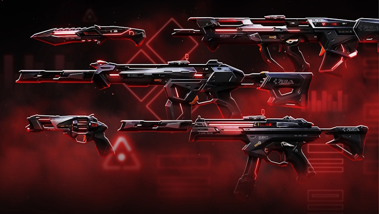 Valorant Imperium Skin Bundle: Weapons, Price, Release Date & More