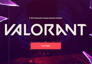 How to Fix Valorant Error Code 59 | Beebom