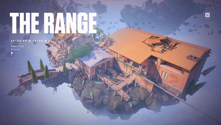 Valorant gameplay leak reveals aim trainer, practise mode and weapon skins : r/VALORANT