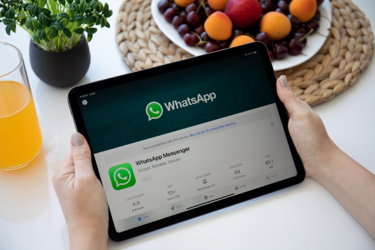 WhatsApp for iPad Is Here; Here’s What I Think After Waiting for so Long

https://beebom.com/wp-content/uploads/2023/09/WhatsApp-Featured-.jpg?w=750&quality=75