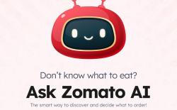 Zomato AI introduced