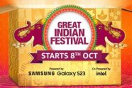 Amazon s Great Indian Festival Sale Dates Announced Too Beebom