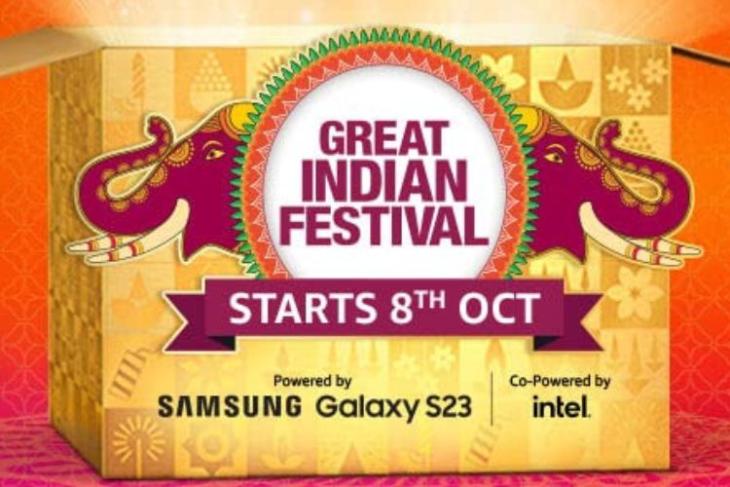 amazon great indian festival 2023 date announced