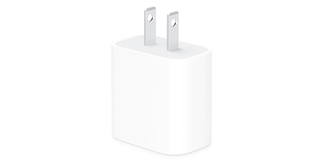 Apple official iPhone 15 and iPhone 15 Pro charger