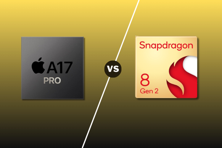 Apple A17 Pro vs Snapdragon 8 Gen 2: Apple Makes a Comeback