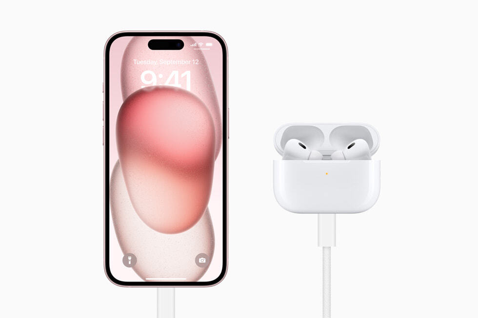 Apple AirPods Pro 2