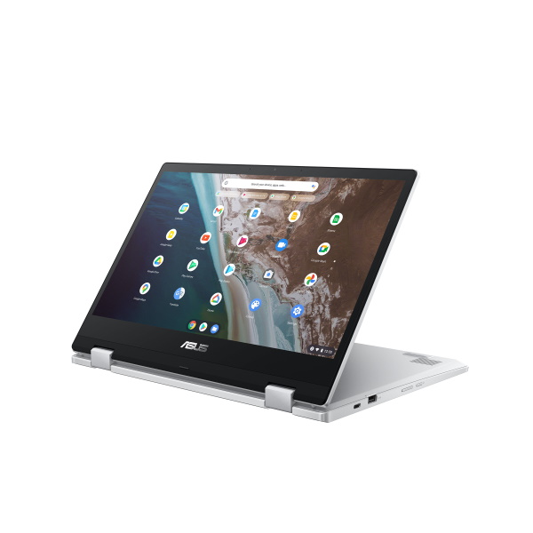 Asus Chromebook CX1400 Flip