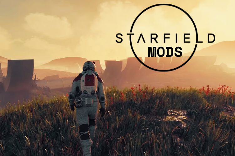 Starfield FOV and Optimization Mods Are Already Out on Nexus