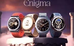 boat enigma series launched