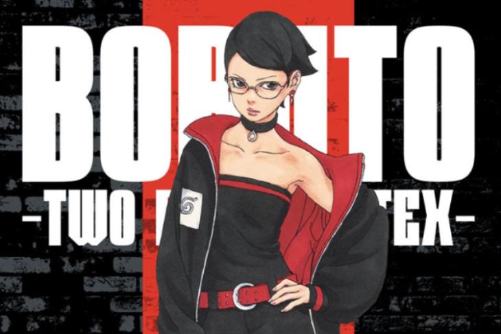 Boruto Two Blue Vortex Chapter 3 Release Date & Time (Countdown) | Beebom