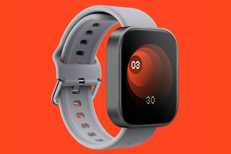 Images of New CMF by Nothing Smartwatch and Earbuds Leak