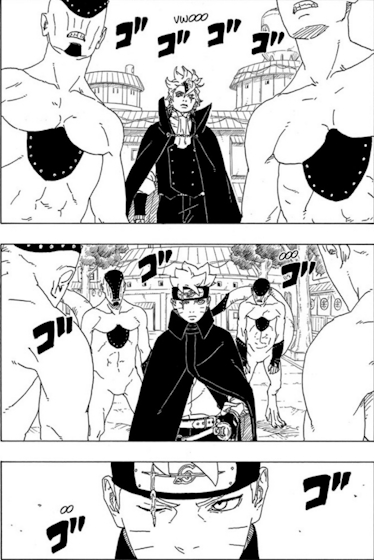 Boruto Chapter 83 Release Date : Release Date : Spoilers, Date And